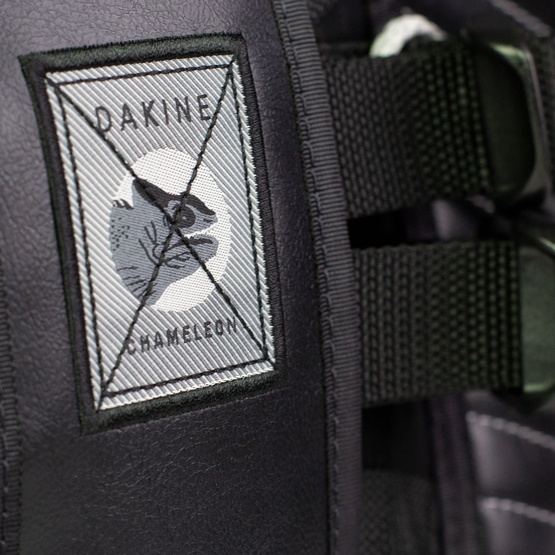 Dakine Chameleon detail